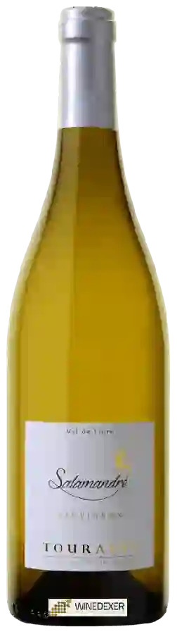 Weingut Cellier du Beaujardin - Salamandre Sauvignon Touraine