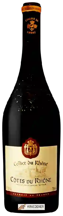 Weingut Cellier du Rhône - Côtes du Rhône