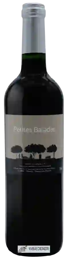 Weingut Celliers du Mont Royal - Petites Balades Rosso