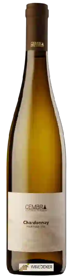 Weingut Cembra - Chardonnay Weingut Cembra - Chardonnay