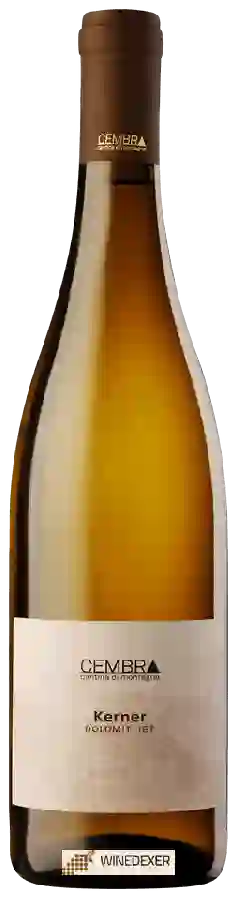 Weingut Cembra - Kerner