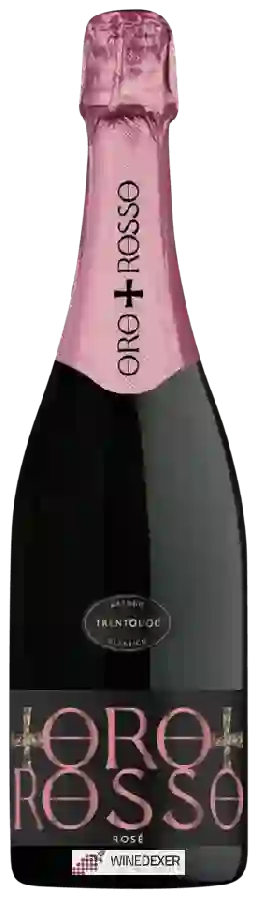 Weingut Cembra - Oro Rosso Rosé Weingut Cembra - Oro Rosso Rosé
