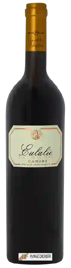 Château de Cénac - Eulalie