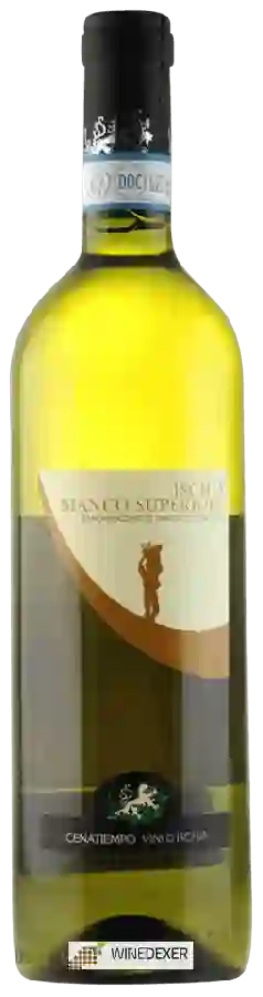 Weingut Cenatiempo - Ischia Bianco Superiore