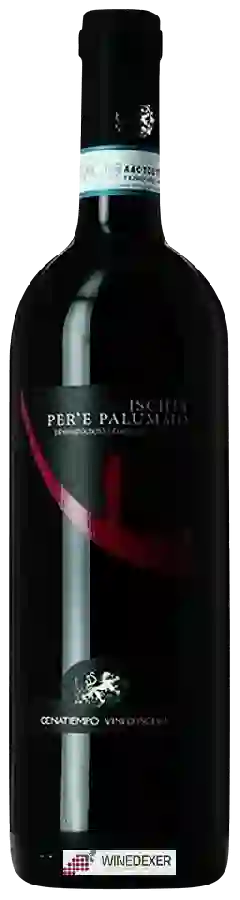 Weingut Cenatiempo - Ischia Per'e Palummo Weingut Cenatiempo - Ischia Per'e Palummo
