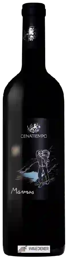 Weingut Cenatiempo - Màvros Weingut Cenatiempo - Màvros