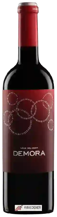 Weingut Viñas del Cénit - Demora Weingut Viñas del Cénit - Demora
