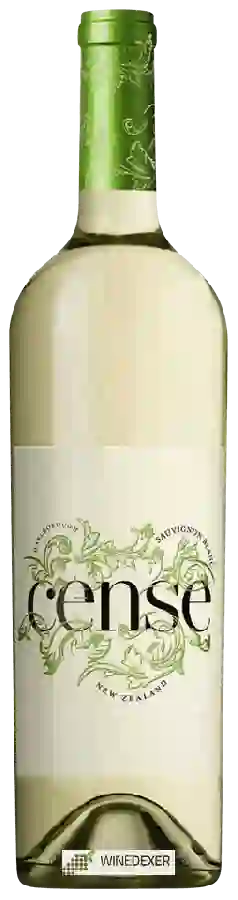 Weingut Cense - Sauvignon Blanc Weingut Cense - Sauvignon Blanc