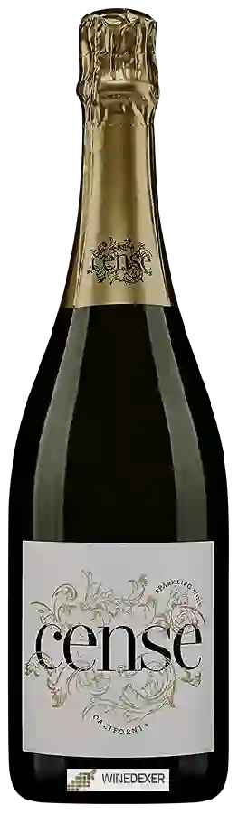Weingut Cense - Sparkling Weingut Cense - Sparkling