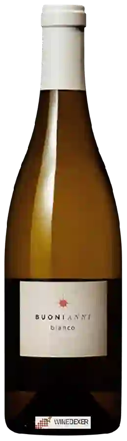 Weingut Cent'Anni Vineyards - Buoni Anni Bianco Weingut Cent'Anni Vineyards - Buoni Anni Bianco