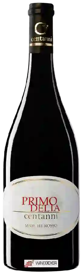 Weingut Centanni - Primo Delia Marche Rosso Weingut Centanni - Primo Delia Marche Rosso