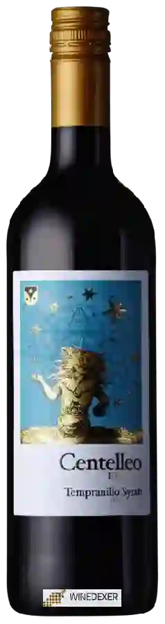 Weingut Centelleo - Tempranillo - Syrah Weingut Centelleo - Tempranillo - Syrah