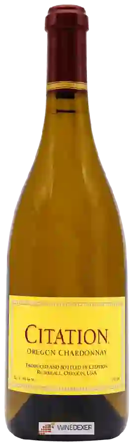 Weingut Citation - Chardonnay