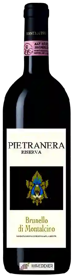 Weingut Pietranera - Brunello di Montalcino Riserva Weingut Pietranera - Brunello di Montalcino Riserva