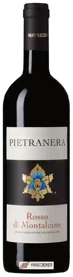 Weingut Pietranera - Rosso di Montalcino Weingut Pietranera - Rosso di Montalcino
