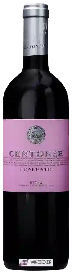 Weingut Centonze - Frappato Vittoria Weingut Centonze - Frappato Vittoria