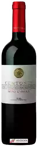 Weingut Centonze - Nero d'Avola