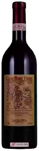 Weingut Centorame - Castellum Vetus Montepulciano d'Abruzzo Colline Teramane