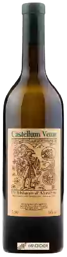 Weingut Centorame - Castellum Vetus Trebbiano d'Abruzzo