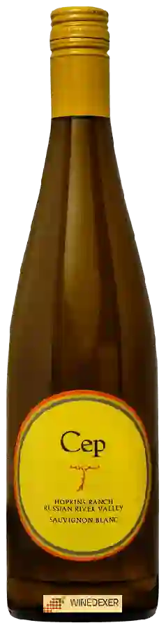 Weingut Cep - Hopkins Ranch Sauvignon Blanc