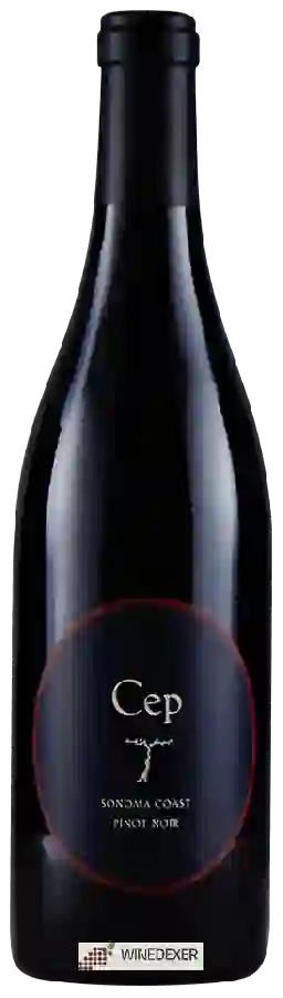 Weingut Cep - Pinot noir Weingut Cep - Pinot noir