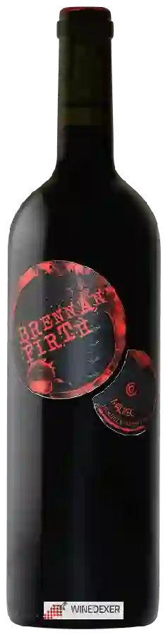 Weingut Cepas Elegidas - Brennan Firth Malbec Weingut Cepas Elegidas - Brennan Firth Malbec