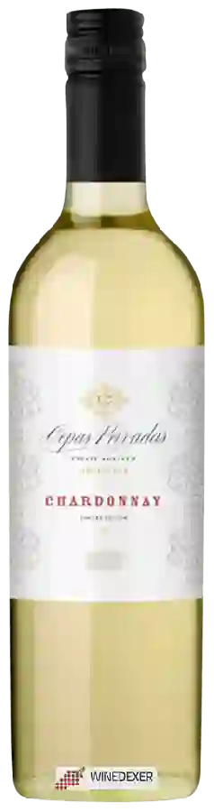 Weingut Cepas Privadas - Chardonnay