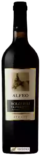 Weingut Ceralti - Alfeo Bolgheri Superiore