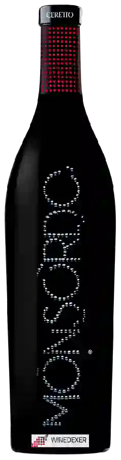 Weingut Ceretto - Monsordo Rosso