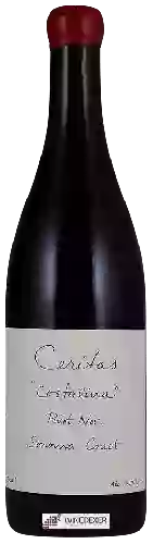 Weingut Ceritas - Costalina Pinot Noir