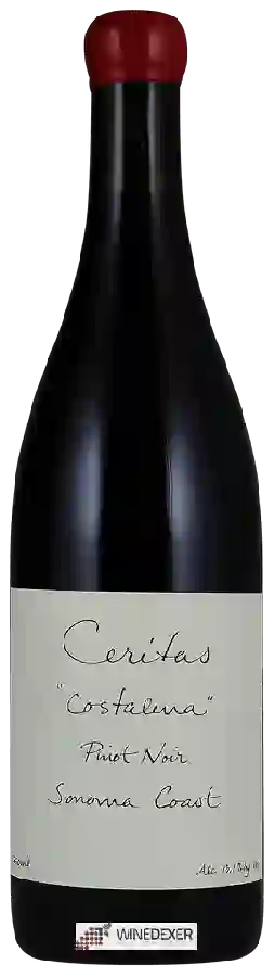 Weingut Ceritas - Costalina Pinot Noir Weingut Ceritas - Costalina Pinot Noir