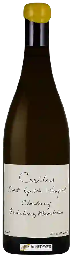 Weingut Ceritas - Trout Gulch Vineyard Chardonnay Weingut Ceritas - Trout Gulch Vineyard Chardonnay