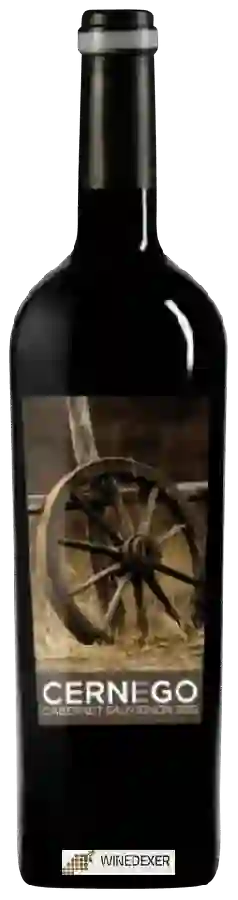 Weingut Cerniego - Cabernet Sauvignon Weingut Cerniego - Cabernet Sauvignon