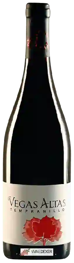 Bodegas Cerro La Barca - Vegas Altas Tempranillo Bodegas Cerro La Barca - Vegas Altas Tempranillo