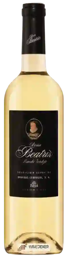 Weingut Cerrosol - Doña Beatriz Selección Especial Weingut Cerrosol - Doña Beatriz Selección Especial