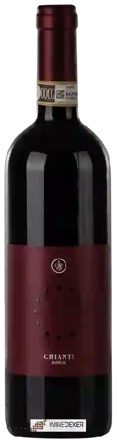 Weingut La Certosa di Belriguardo - Chianti Weingut La Certosa di Belriguardo - Chianti