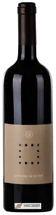 Weingut La Certosa di Belriguardo - Chiostro di Venere Weingut La Certosa di Belriguardo - Chiostro di Venere