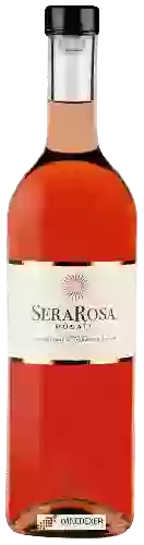 Weingut Cesani - Serarosa Rosato
