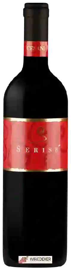 Weingut Cesani - Serise Rosso