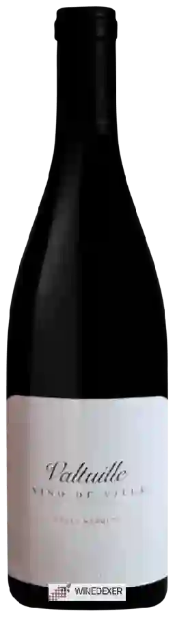 Weingut César Márquez - Valtuille Weingut César Márquez - Valtuille