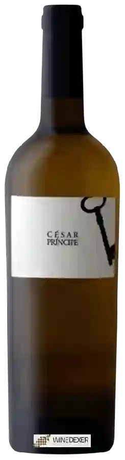 Weingut César Principe - Blanco Weingut César Principe - Blanco