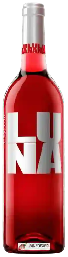 Weingut César Principe - Clarete de Luna Rosado Weingut César Principe - Clarete de Luna Rosado