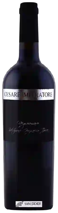 Weingut Cesare Imperatore - Negroamaro Weingut Cesare Imperatore - Negroamaro