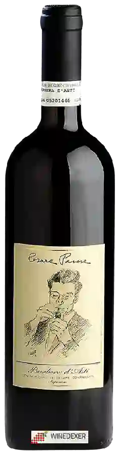 Weingut Cesare Pavese - Barbera d'Asti Superiore