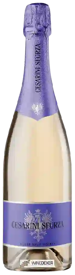 Weingut Cesarini Sforza - Cuvée Brut Riserva Weingut Cesarini Sforza - Cuvée Brut Riserva