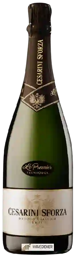 Weingut Cesarini Sforza - Le Premier Brut
