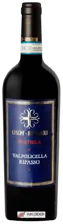 Weingut Ceschi Brugnoli - Fratiela Valpolicella Ripasso Weingut Ceschi Brugnoli - Fratiela Valpolicella Ripasso