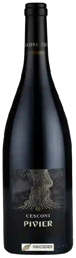 Weingut Cesconi - Pivier Weingut Cesconi - Pivier