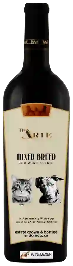Weingut C.G. di Arie - Mixed Breed Weingut C.G. di Arie - Mixed Breed