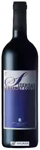 Weingut Bioweingut Sitenrain - Cabernet Cortis